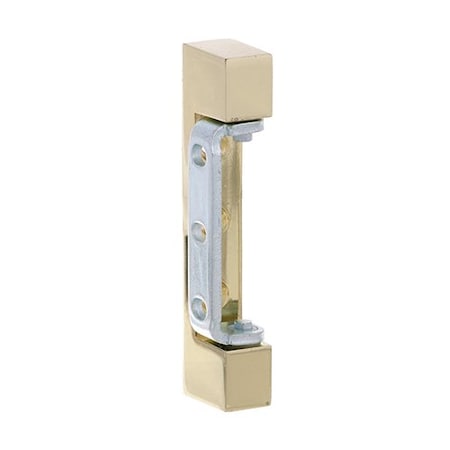 Allpoints Hinge, Brass 266143